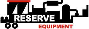 Reserve Equipment Inc, Houston TX - Natural Gas Pipeline Evacuation and Temporary Compression Services