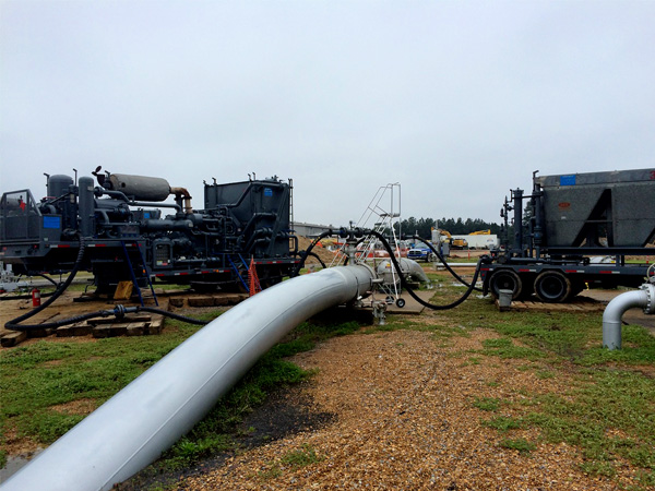 Temporary Compression